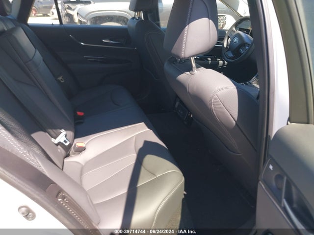 Toyota Mirai Xle 2022 JTDAAAAA8NA007231 Image 8