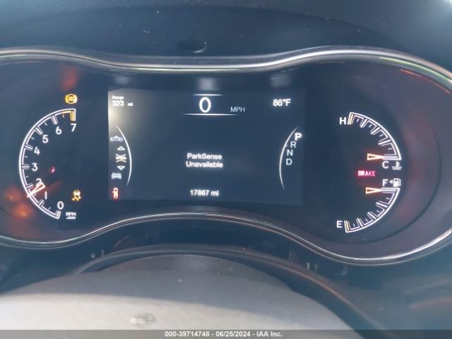 1C4RJFAG5MC506480 Jeep Grand Cherokee Laredo E 4x4