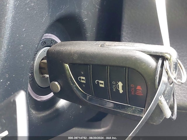 Toyota CAMRY SE 2020 4T1G11AK2LU360686 Image 11