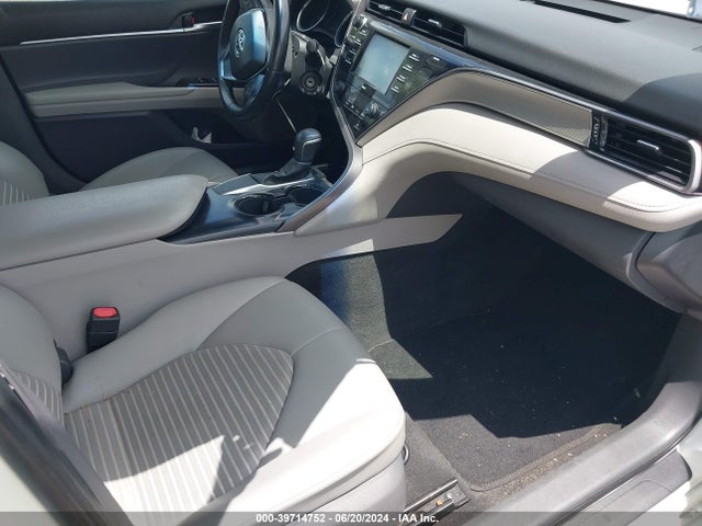 Toyota CAMRY SE 2020 4T1G11AK2LU360686 Image 5