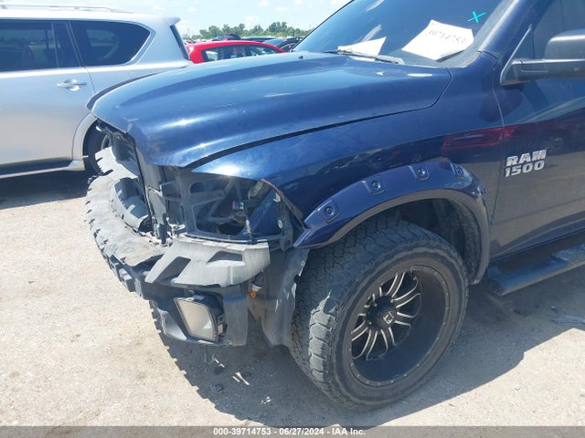 RAM 1500 Express 2016 3C6JR6AT0GG148779 Image 12