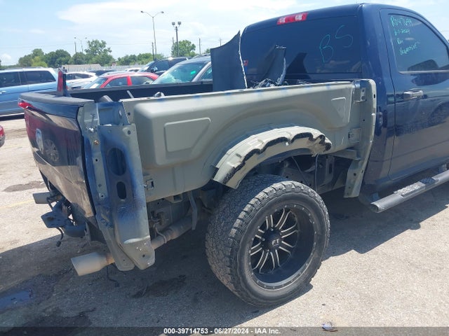 RAM 1500 Express 2016 3C6JR6AT0GG148779 Image 14