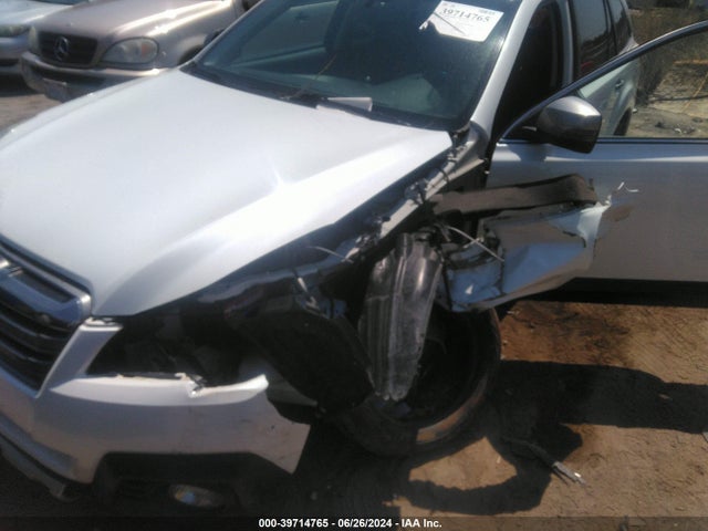 Subaru Outback 2.5i Limited 2014 4S4BRCPC5E3206206 Image 6