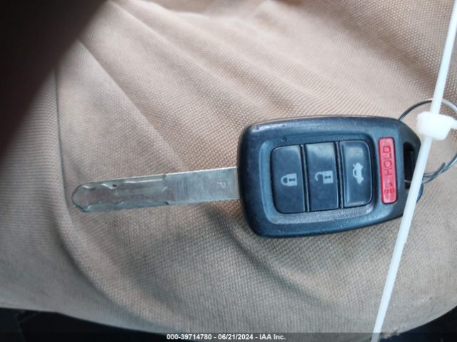 2HGFC2F51HH545889 Honda Civic Lx