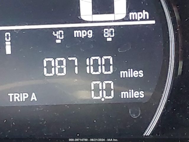 2HGFC2F51HH545889 Honda Civic Lx