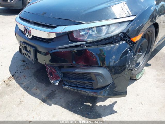 2HGFC2F51HH545889 Honda Civic Lx
