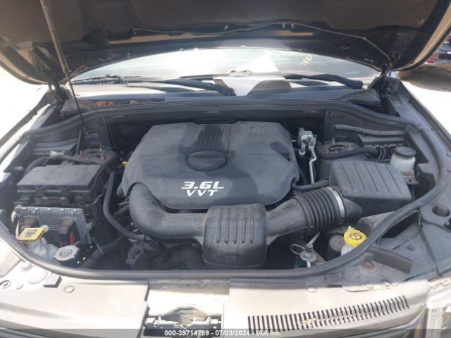 2014 JEEP GRAND CHEROKEE 1C4RJFBG5EC121257 Photo 9
