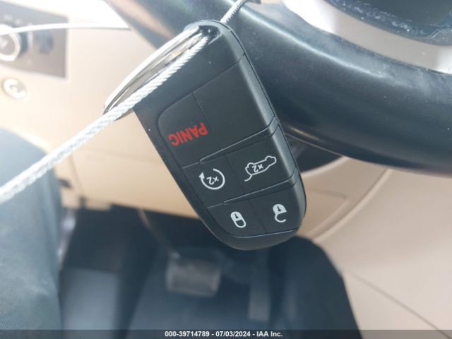 2014 JEEP GRAND CHEROKEE 1C4RJFBG5EC121257 Photo 10