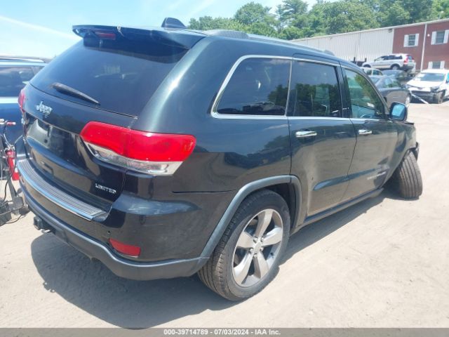 2014 JEEP GRAND CHEROKEE 1C4RJFBG5EC121257 Photo 3