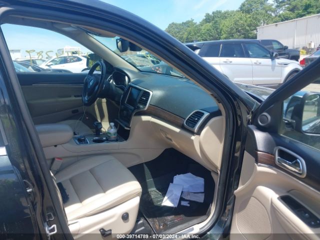 2014 JEEP GRAND CHEROKEE 1C4RJFBG5EC121257 Photo 4