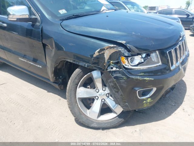 2014 JEEP GRAND CHEROKEE 1C4RJFBG5EC121257 Photo 5