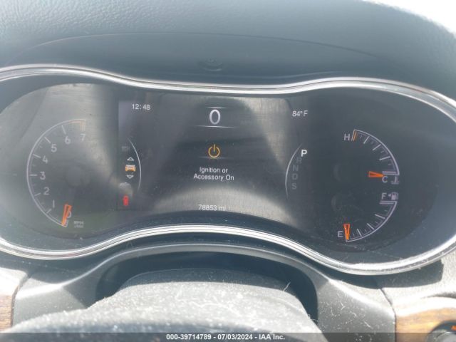 2014 JEEP GRAND CHEROKEE 1C4RJFBG5EC121257 Photo 6