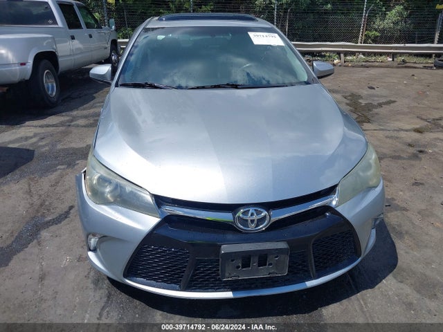 Toyota CAMRY SE 2015 4T1BF1FK5FU045230 Image 12