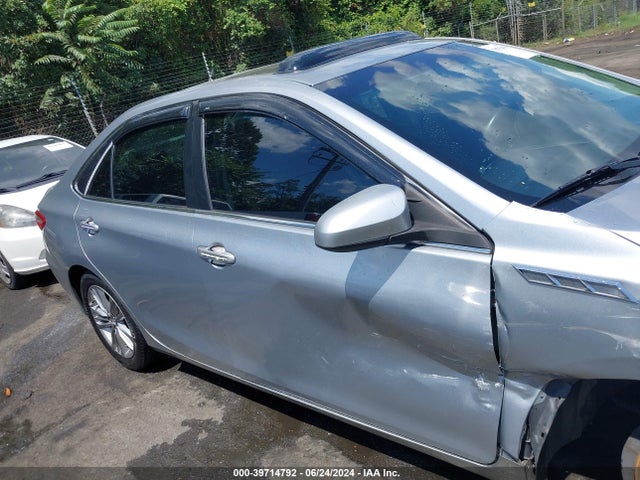 Toyota CAMRY SE 2015 4T1BF1FK5FU045230 Image 13