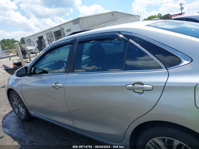 Toyota CAMRY SE 2015 4T1BF1FK5FU045230 Image 14