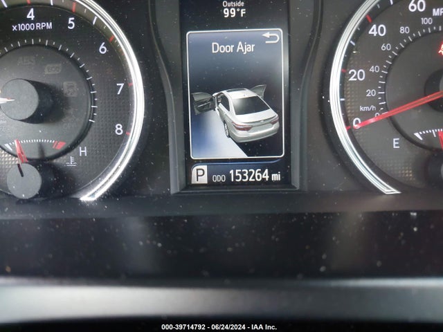 Toyota CAMRY SE 2015 4T1BF1FK5FU045230 Image 15