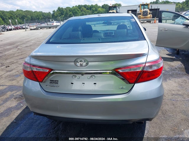 Toyota CAMRY SE 2015 4T1BF1FK5FU045230 Image 16