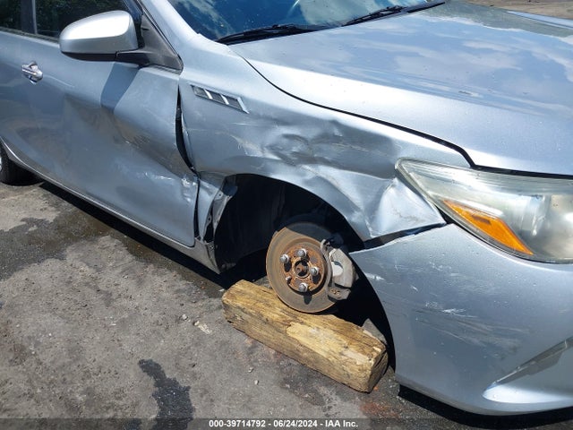 Toyota CAMRY SE 2015 4T1BF1FK5FU045230 Image 6
