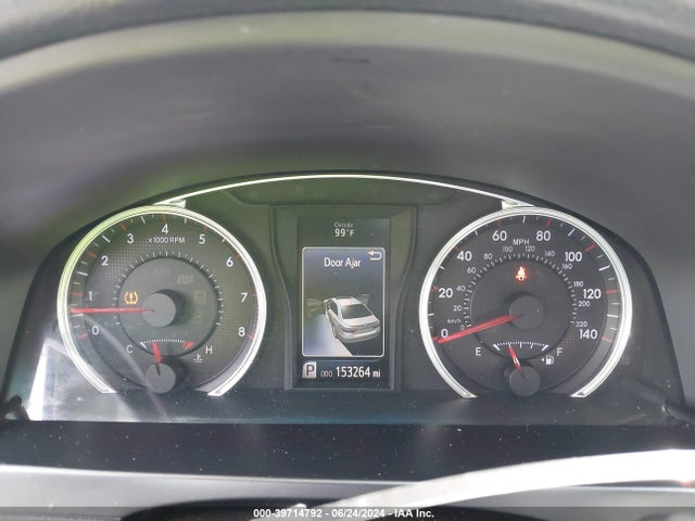 Toyota CAMRY SE 2015 4T1BF1FK5FU045230 Image 7