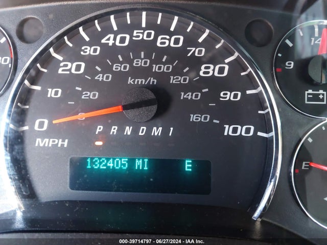 Chevrolet Express 3500 Lt 2014 1GAZGYFG3E1128605 Image 7