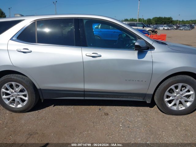 3GNAXKEV8KS508042 Chevrolet EQUINOX LT