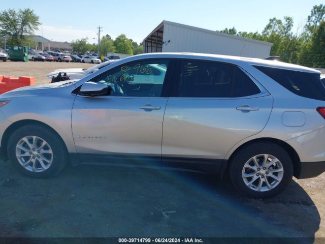 3GNAXKEV8KS508042 Chevrolet EQUINOX LT