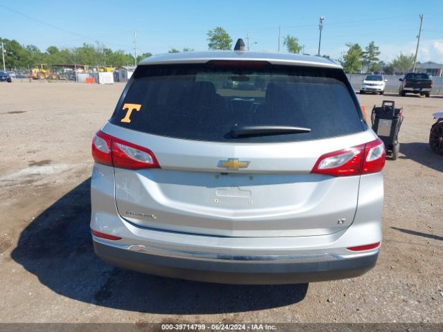 3GNAXKEV8KS508042 Chevrolet EQUINOX LT