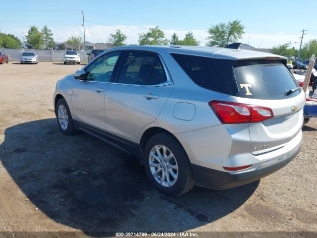 3GNAXKEV8KS508042 Chevrolet EQUINOX LT