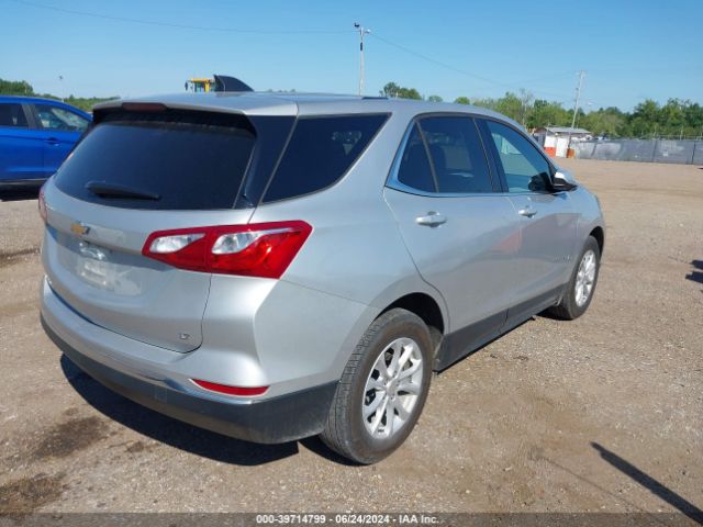 3GNAXKEV8KS508042 Chevrolet EQUINOX LT