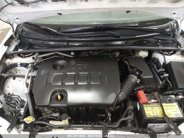 Toyota Corolla S Plus 2015 2T1BURHE9FC340733 Image 10