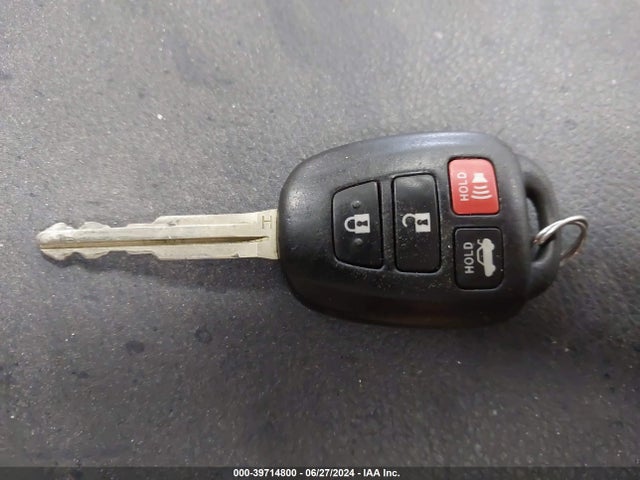 Toyota Corolla S Plus 2015 2T1BURHE9FC340733 Image 11