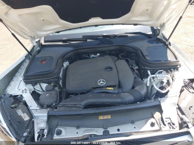 W1N0G8EB6NG072056 Mercedes-Benz Glc 300 4matic Suv