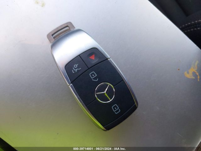 W1N0G8EB6NG072056 Mercedes-Benz Glc 300 4matic Suv