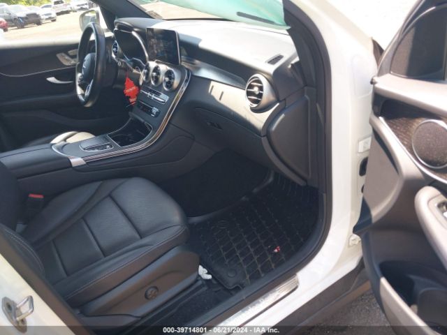 W1N0G8EB6NG072056 Mercedes-Benz Glc 300 4matic Suv
