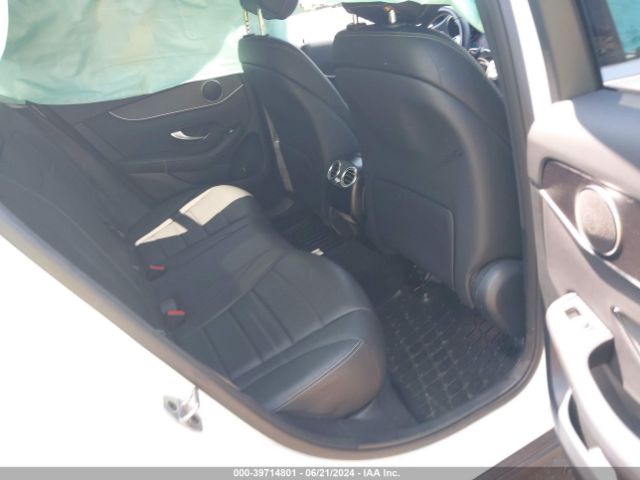 W1N0G8EB6NG072056 Mercedes-Benz Glc 300 4matic Suv