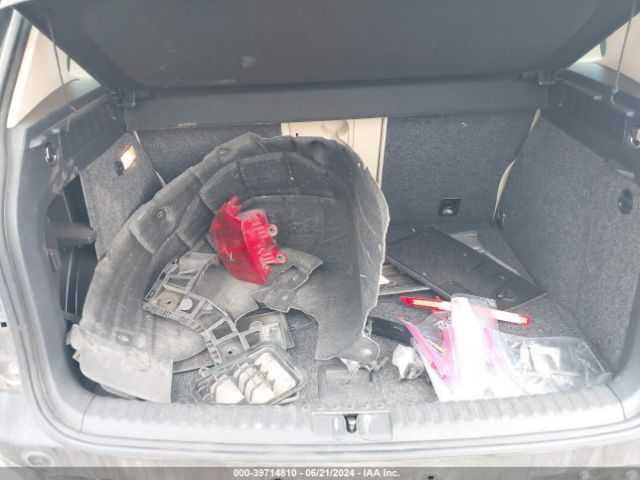 WVGAV7AX9FW587553 Volkswagen TIGUAN SE