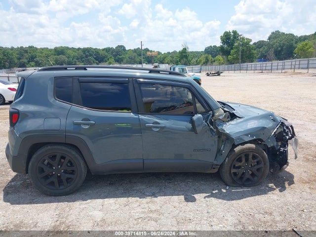 ZACCJABB8HPE59247 Jeep Renegade Altitude Fwd