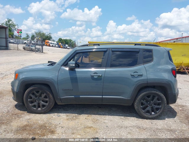 ZACCJABB8HPE59247 Jeep Renegade Altitude Fwd