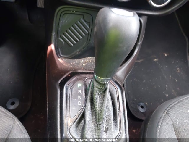 ZACCJABB8HPE59247 Jeep Renegade Altitude Fwd