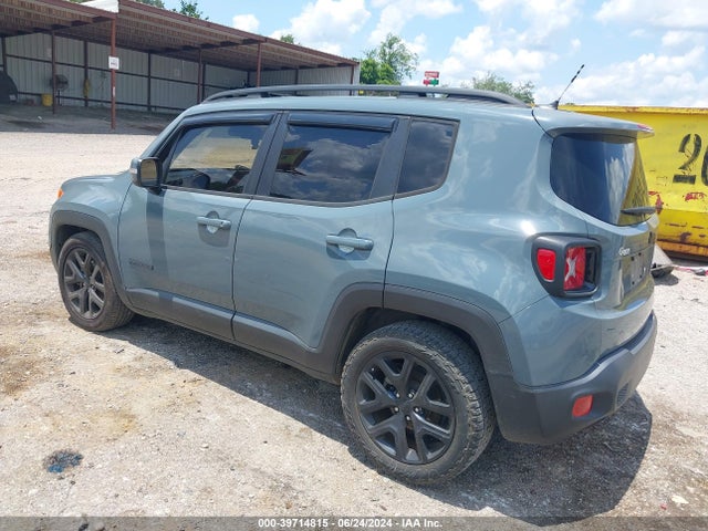 ZACCJABB8HPE59247 Jeep Renegade Altitude Fwd