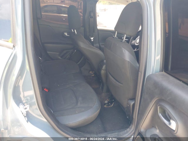 ZACCJABB8HPE59247 Jeep Renegade Altitude Fwd
