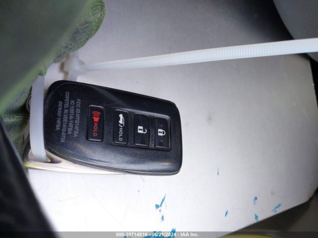 JTJYARBZ6J2085218 Lexus NX 300