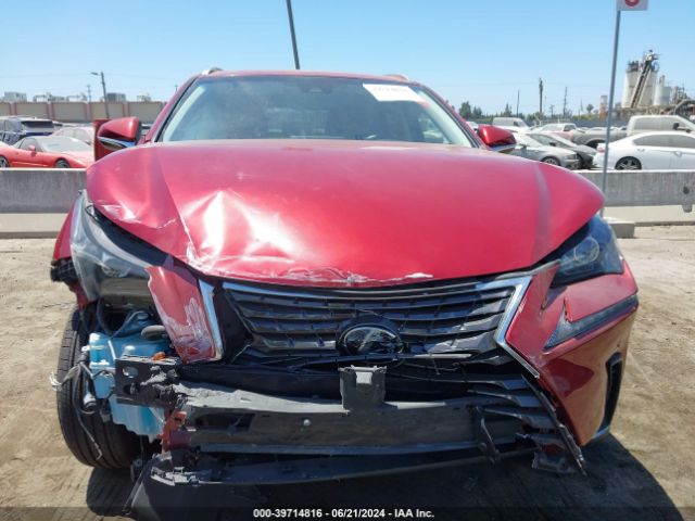 JTJYARBZ6J2085218 Lexus NX 300
