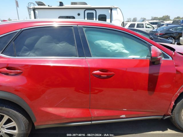 JTJYARBZ6J2085218 Lexus NX 300