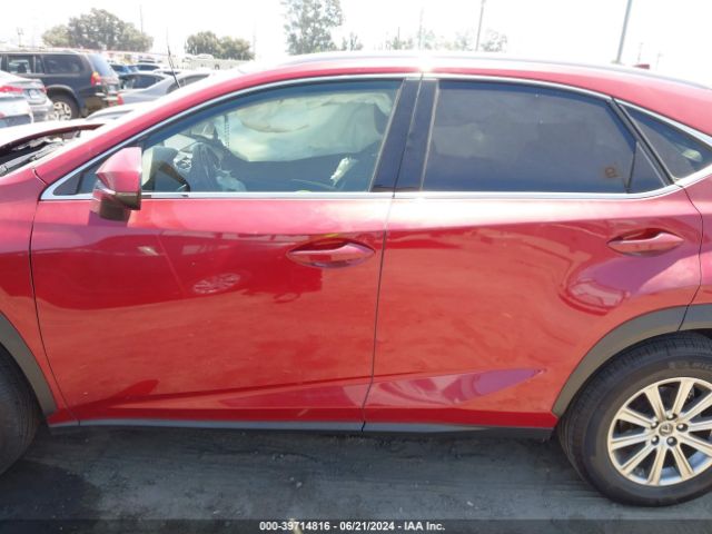 JTJYARBZ6J2085218 Lexus NX 300