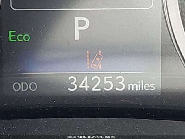 JTJYARBZ6J2085218 Lexus NX 300