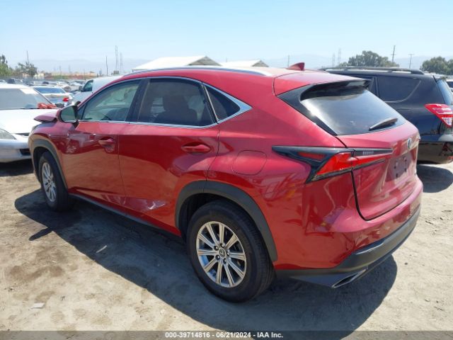 JTJYARBZ6J2085218 Lexus NX 300