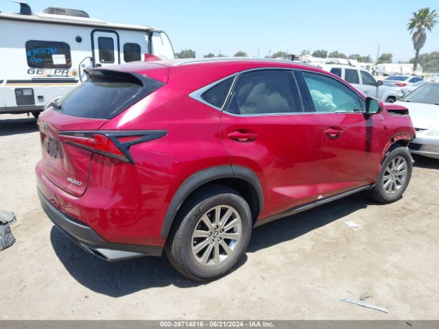 JTJYARBZ6J2085218 Lexus NX 300