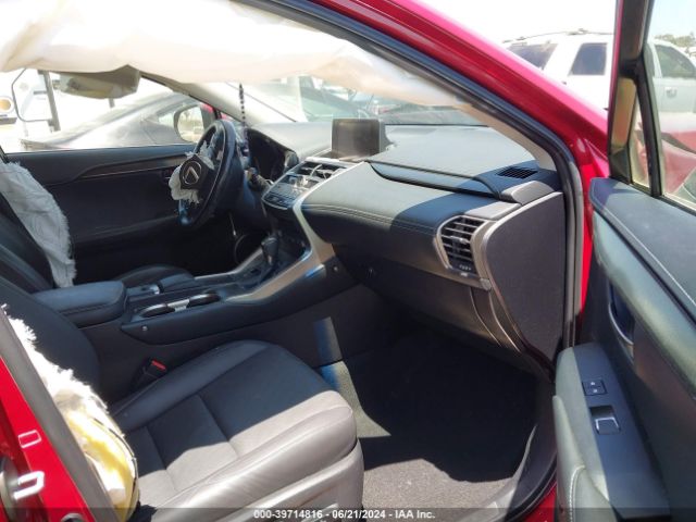 JTJYARBZ6J2085218 Lexus NX 300