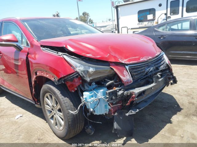 JTJYARBZ6J2085218 Lexus NX 300